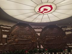 -中国铁道博物馆(正阳门馆)