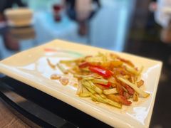 -金汇酒楼(中山东区店)