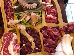 -高兴壹锅·潮汕鲜牛肉火锅(良乡梅花庄店)