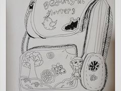 -大卫美术教育(南湖中央广场校区)