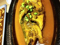 黄山新派臭鳜鱼-徽张·新徽菜(五棵松·永定路店)