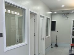 -达爱动物医院·犬猫分区·CT·复杂眼科(远洋山水分院)