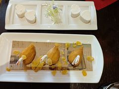 -圣丰索菲特·2 On 988 Café 自助餐厅