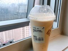 -喜茶(深圳福田星河COCO Park店)