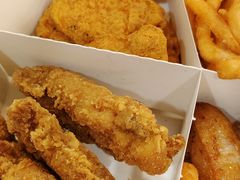 -麦当劳(杭州西湖银泰百货店)