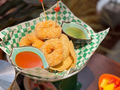 -泰妃殿(新世界旗舰店)