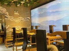 -娄三少春饼·烤鸭(合生汇购物中心店)