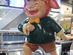 -陈傻子餐厅(世纪都会店)