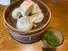 -花园茶楼(兴城西路店)