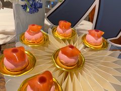 -CA Patisserie法式甜品咖啡(恒隆广场店)