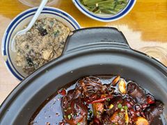 -回味黑鸭煲·始于2006(万松园店)