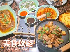 -弄堂里·寻味杭州(湖滨银泰in77C区店)