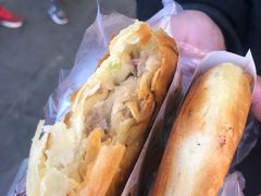 -蕃坊酥小蒙牛肉饼(怀远市场店)
