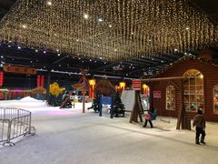 -宁波冰雪大世界(北仑区)