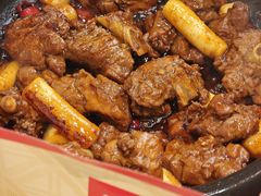 -米村拌饭(金象城店)