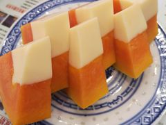 -捷信牛奶甜品世家(学府店)