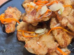 -台北楚楚园馅饼粥(虹桥南丰城店)