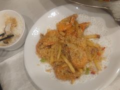 -鑫巴蜀小镇 · 水煮鱼专研店(玉桥店)