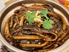 响油鳝糊-无名居(农展馆店)