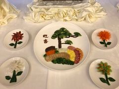 -锦江都城闵行饭店