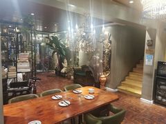 大堂-Siam泰餐厅(水上公园店)