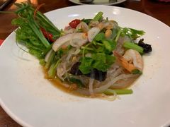 -荷花泰菜(东方新天地店)