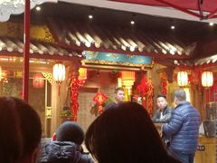 门面-蜀大侠火锅(寰球文化地标·总府店)