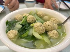 -翠香酒家