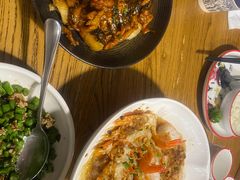 -新白鹿餐厅(百联中环店)