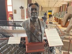 -柬埔寨国家博物馆