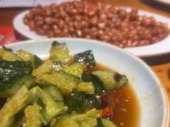 -義聚德·清真铜锅涮羊肉·烧烤(河东店)