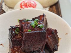 东坡肉-杭州杭帮菜博物馆