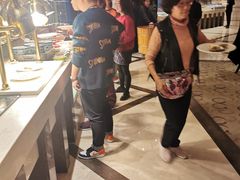 -怡咖啡自助餐(宁波香格里拉店)