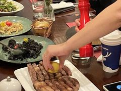 -IL Forno 意坊·意大利餐厅(花园店)