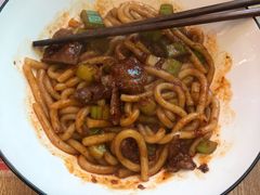 -壹粉屋新疆炒米粉(建外SOHO东区店)