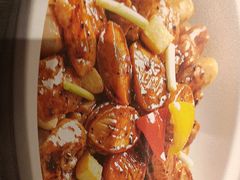 -香丰阁·烤鸭·川湘菜(清河店)
