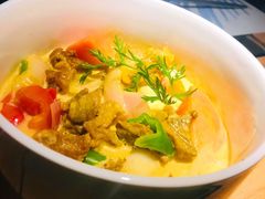 -春树下·树屋花房西餐厅(罍街AS1980店)