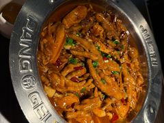 -胖哥俩肉蟹煲(梅溪步步高店)