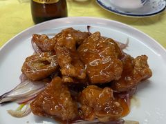-海鲜街菜馆(海珠南路店)