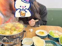 -香漫谷泰式小火锅(巴南万达店)