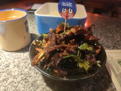 -蛙来哒(万豪城市广场黑金冠店)