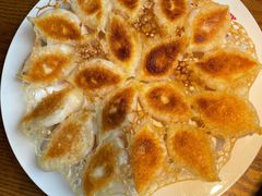 -船歌·鱼水饺青岛菜(黄岛珠江路店)