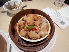 -香港池仔记肠粉王(博多新记襄阳南路店)