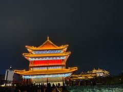 -西安城墙·碑林历史文化景区