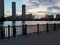 -闲湖城·黄龙饭店