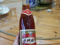 -云河农家乐饭店(福禄缘树山店)