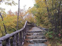 -圣莲山风景区