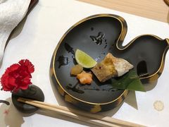 -鮨一日本料理(大中华店)