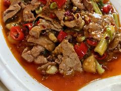 -清真.回香园(南街店)