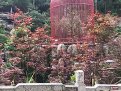 -龙门水都景区